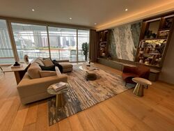 Stamford Road (D6), Condominium #538500131